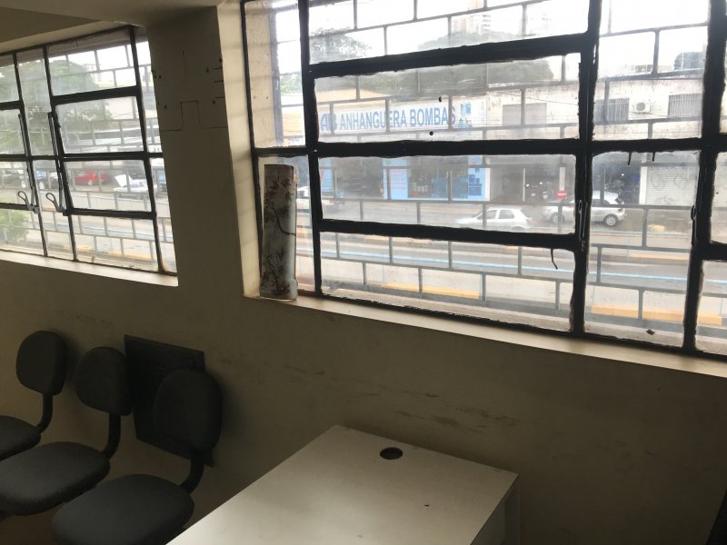 Comercial à venda Setor Leste Universitário com 1000m² e  quartos por R$ 8.000.000 - 1257090947-sala1superior4.jpg