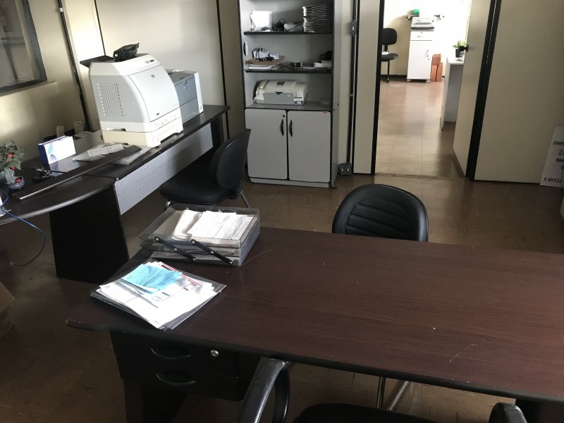 Comercial à venda Setor Leste Universitário com 1000m² e  quartos por R$ 8.000.000 - 1264925906-sala1superior2.jpg