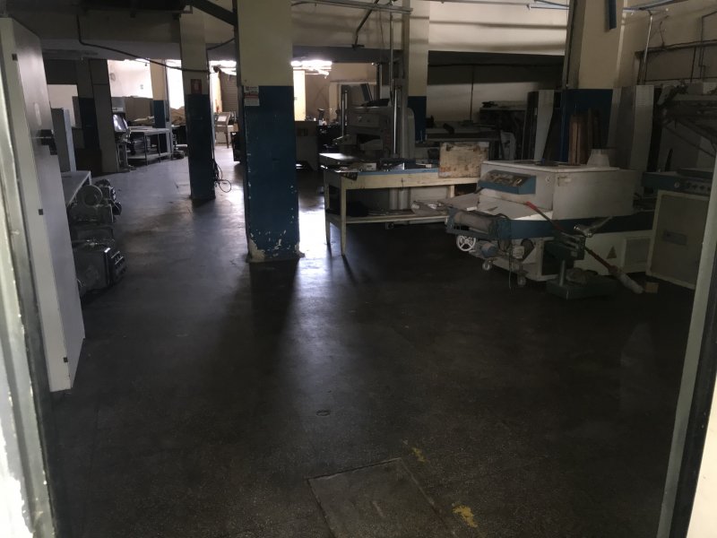 Comercial à venda Setor Leste Universitário com 1000m² e  quartos por R$ 8.000.000 - 1339315198-area-principal-fundo1.jpg