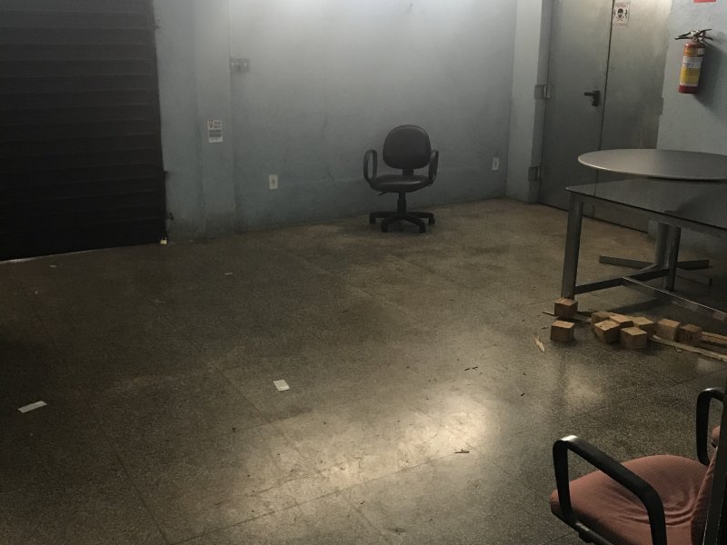 Comercial à venda Setor Leste Universitário com 1000m² e  quartos por R$ 8.000.000 - 1451454131-recepcao.JPG