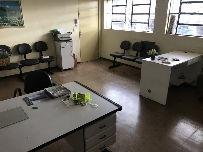 Comercial à venda Setor Leste Universitário com 1000m² e  quartos por R$ 8.000.000 - 1815751225-sala1superior3.jpg