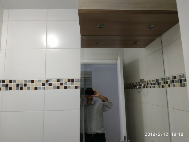 Apartamento à venda Barra Funda com 48m² e 2 quartos por R$ 440.000 - 1030567041-img-20190212-191836.jpg