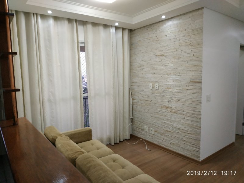 Apartamento à venda Barra Funda com 48m² e 2 quartos por R$ 440.000 - 67754237-img-20190212-191750.jpg