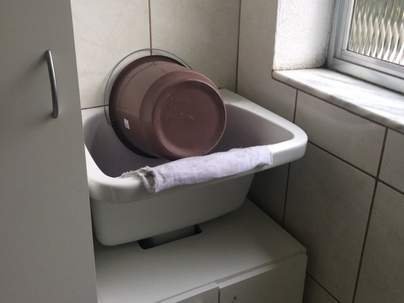 Apartamento à venda Jardim do Salso com 56m² e 1 quarto por R$ 165.000 - 1158212562-img-7355.JPG