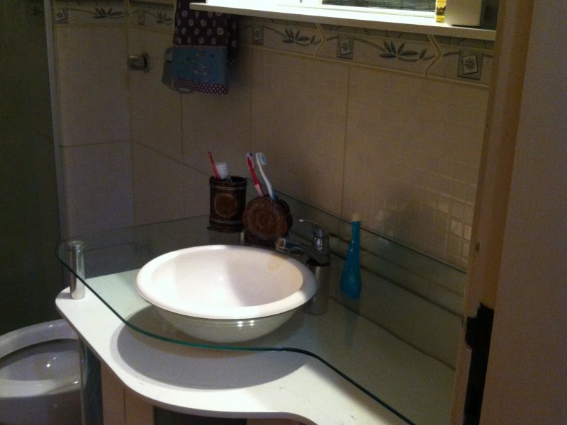 Apartamento à venda Jardim do Salso com 56m² e 1 quarto por R$ 165.000 - 1464041207-img-0090.JPG