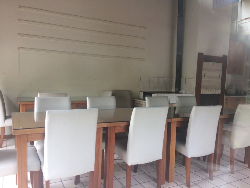 Apartamento à venda Jardim do Salso com 56m² e 1 quarto por R$ 165.000 - 178427806-img-7336.JPG