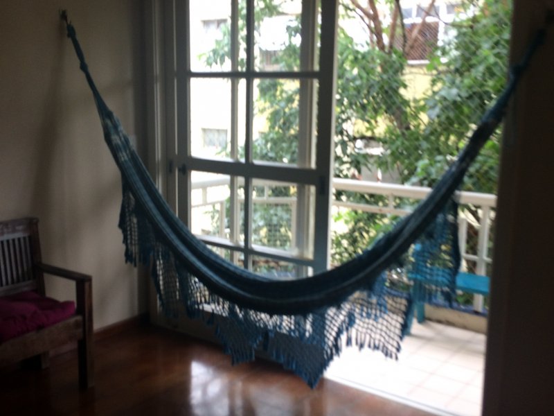 Apartamento à venda Jardim do Salso com 56m² e 1 quarto por R$ 165.000 - 1810619732-img-7366.JPG