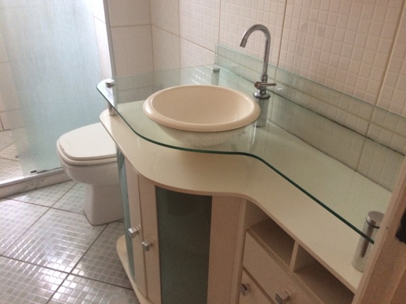 Apartamento à venda Jardim do Salso com 56m² e 1 quarto por R$ 165.000 - 560253660-img-7347.JPG