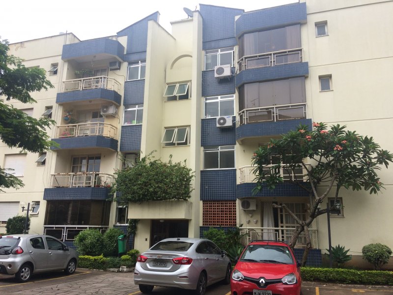 Apartamento à venda Jardim do Salso com 56m² e 1 quarto por R$ 165.000 - 598781393-img-7333.JPG