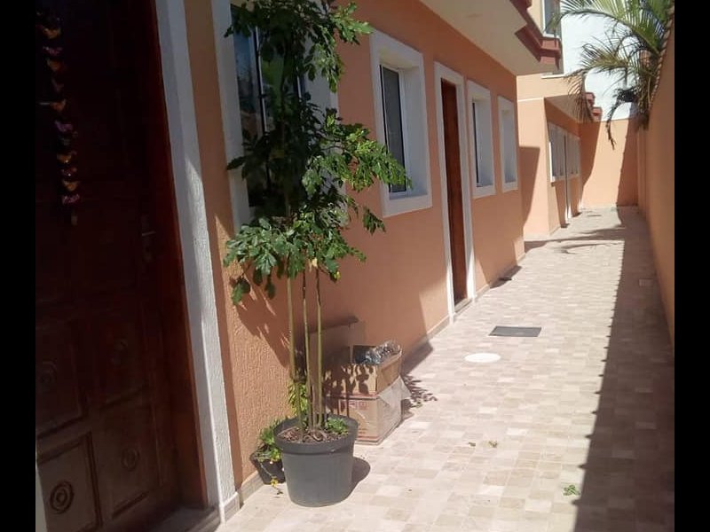 Casa de condomínio à venda Vila Paranaguá com 39m² e 1 quarto por R$ 160.000 - 1538005246-86396790-2991517424244094-3430584451707437056-n.jpg
