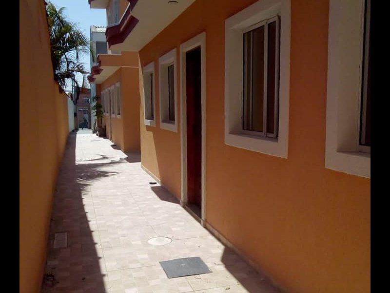 Casa de condomínio à venda Vila Paranaguá com 39m² e 1 quarto por R$ 160.000 - 1568011966-86492161-2991517294244107-4027750906337427456-n.jpg