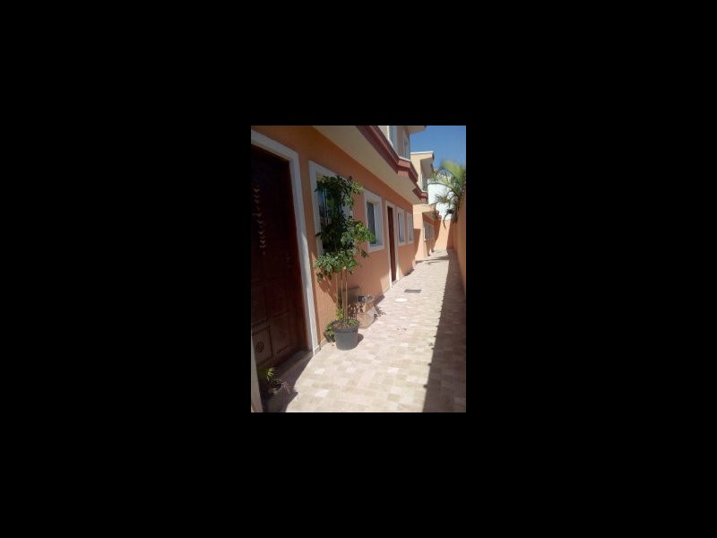 Casa de condomínio à venda Vila Paranaguá com 39m² e 1 quarto por R$ 160.000 - 981597394-1572993732744.jpg