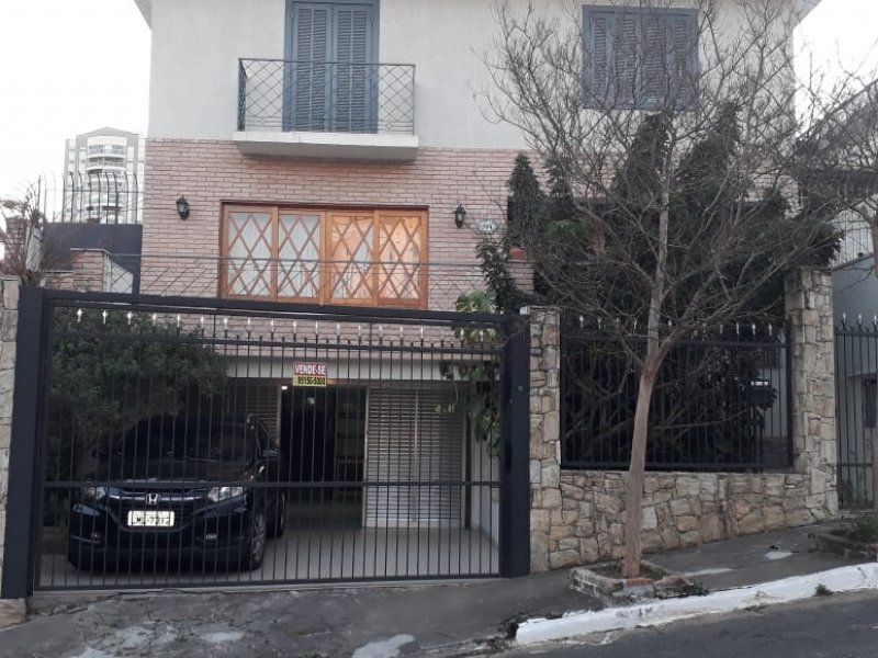 Casa à venda Vila Mariana com 250m² e 3 quartos por R$ 1.390.000 - 1682024504-100.jpg