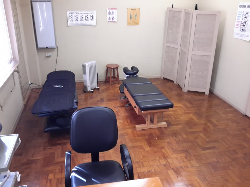 imóvel com 102m² - Consolação - São Paulo