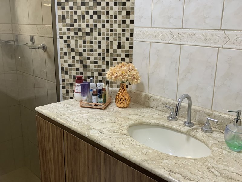 imóvel com 217m² - Jardim Lavinia - São Bernardo do Campo