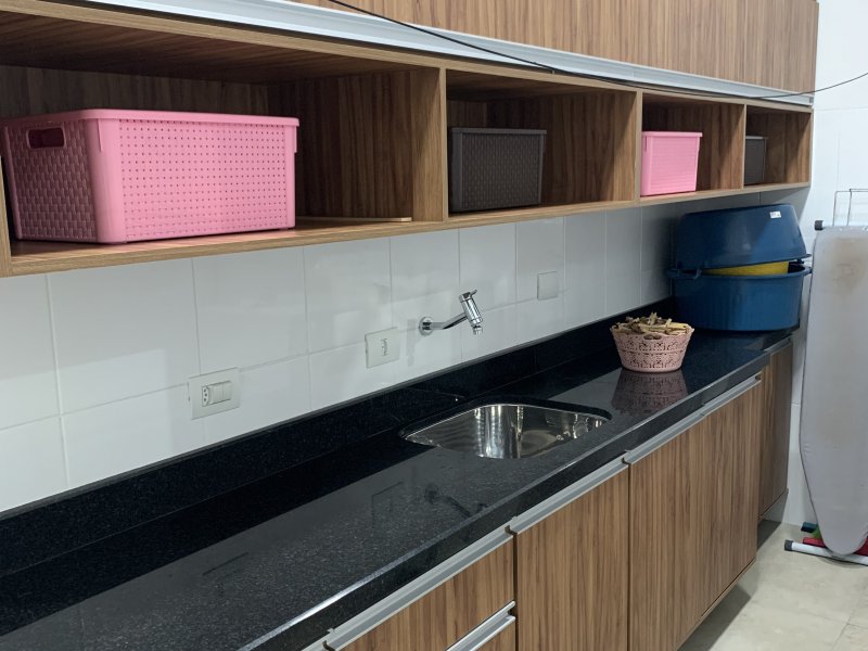 imóvel com 217m² - Jardim Lavinia - São Bernardo do Campo