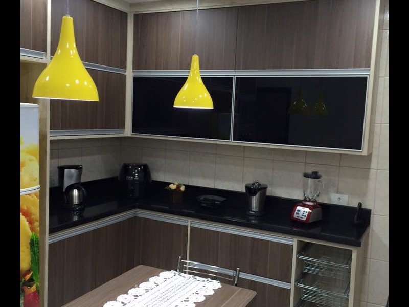 imóvel com 217m² - Jardim Lavinia - São Bernardo do Campo