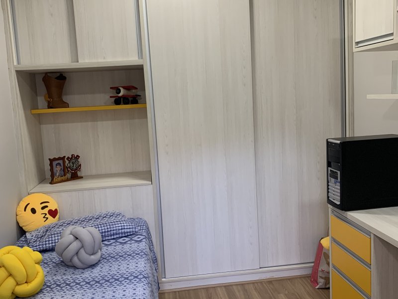 imóvel com 217m² - Jardim Lavinia - São Bernardo do Campo
