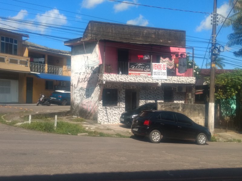 Casa à venda Marco com 12m² e 4 quartos por R$ 250.000 - 746660985-img-20200618-095624744.jpg