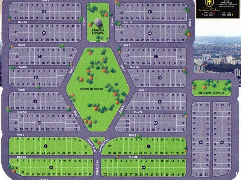 Terreno à venda Olegário Pinto com 360m² e  quartos por R$ 278 - 188430403-lotes-parcelados-em-caldas-novas-itapua-10.jpg