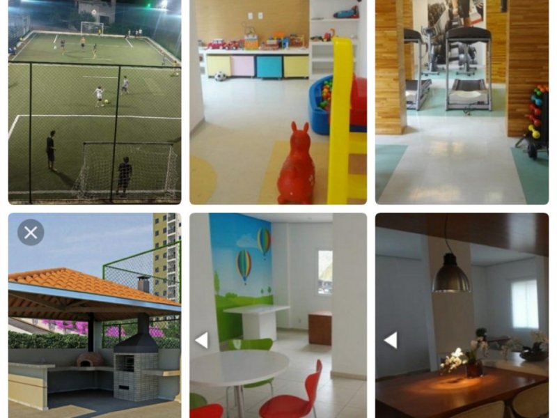 Apartamento à venda Umuarama com 68m² e 3 quartos por R$ 450.000 - 323333127-img1592585868555.jpg