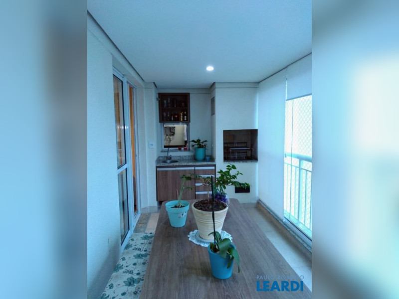 Apartamento à venda Vila Leopoldina com 79m² e 3 quartos por R$ 795.000 - 1.jpg