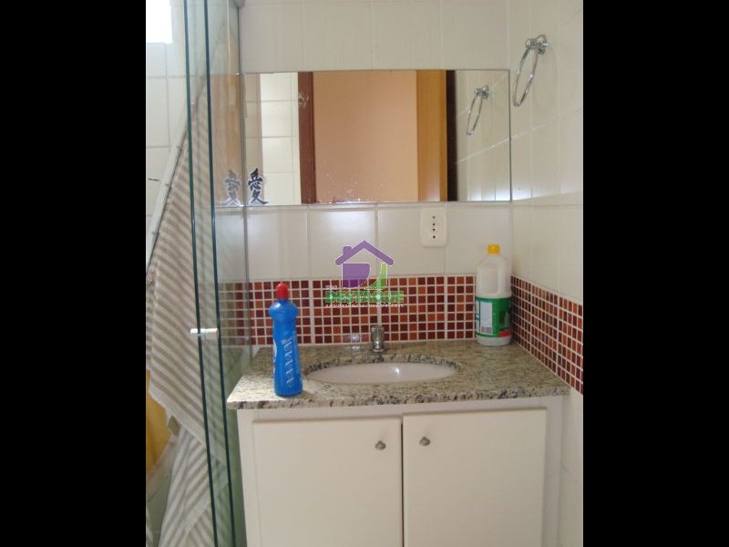 imóvel com 64m² - Bandeirantes (Pampulha) - Belo Horizonte