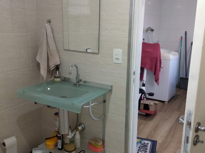 Casa à venda Jardim Paiva com 90m² e 2 quartos por R$ 220.000 - 1590932471-img-20191025-180855541.jpg