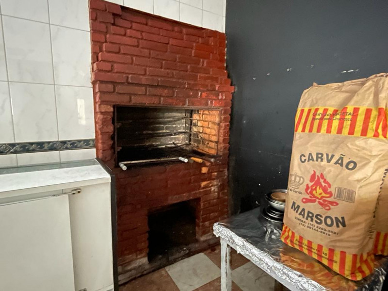 Chácara à venda Rio Grande com 900m² e 1 quarto por R$ 3.500.000 - 1035656103-churrasqueira.jpeg