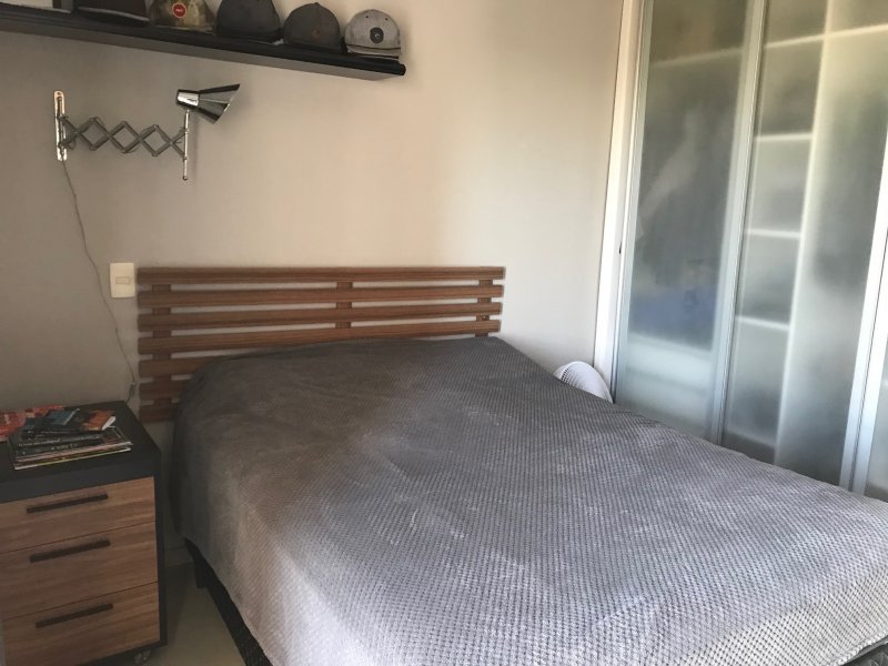 imóvel com 45m² - Alto de Pinheiros - São Paulo