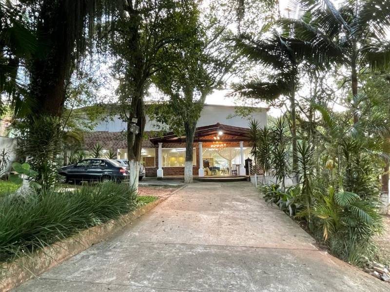 Chácara à venda Rio Grande com 900m² e 1 quarto por R$ 3.500.000 - 142645043-entrada.jpeg