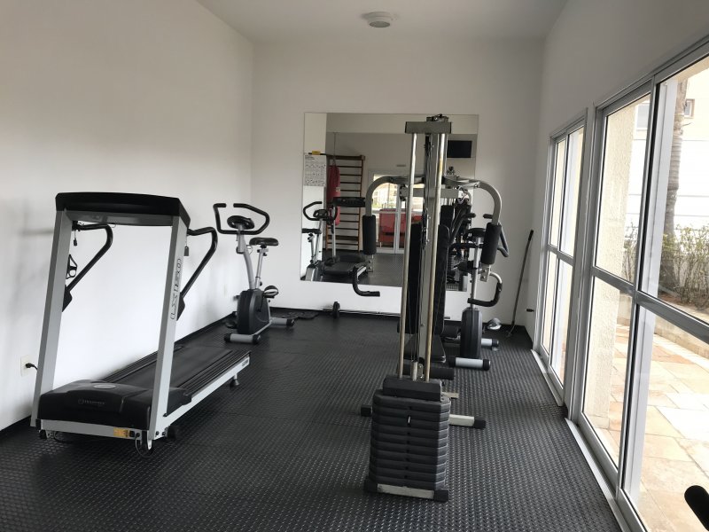 imóvel com 45m² - Alto de Pinheiros - São Paulo