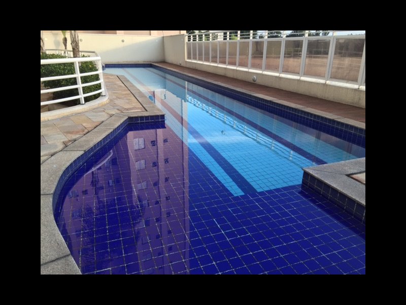 imóvel com 45m² - Alto de Pinheiros - São Paulo