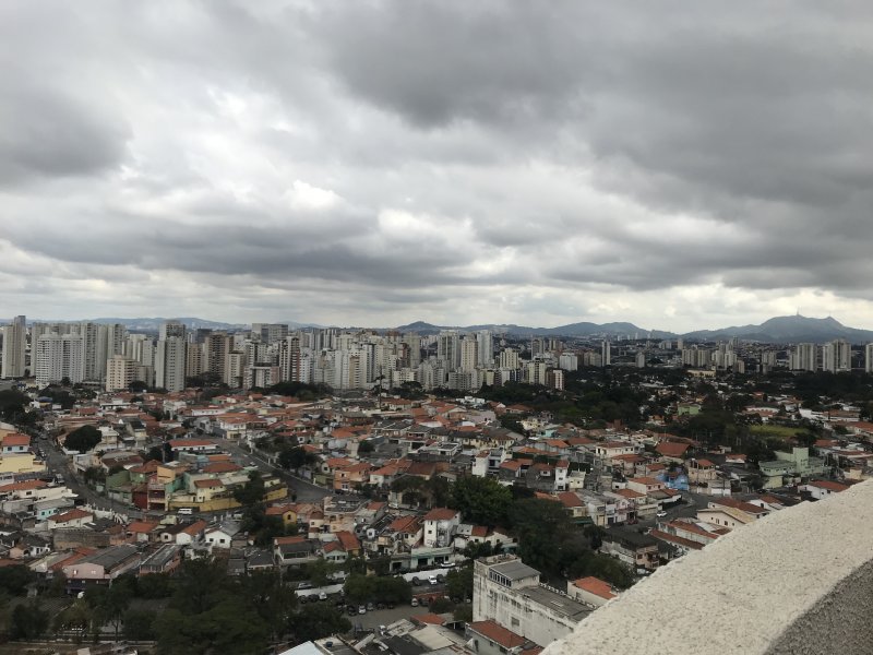 imóvel com 45m² - Alto de Pinheiros - São Paulo