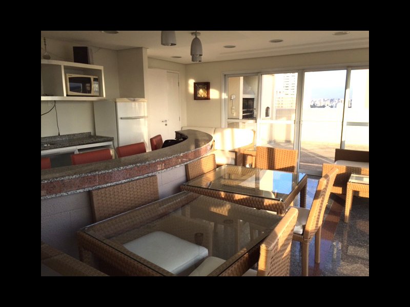 imóvel com 45m² - Alto de Pinheiros - São Paulo