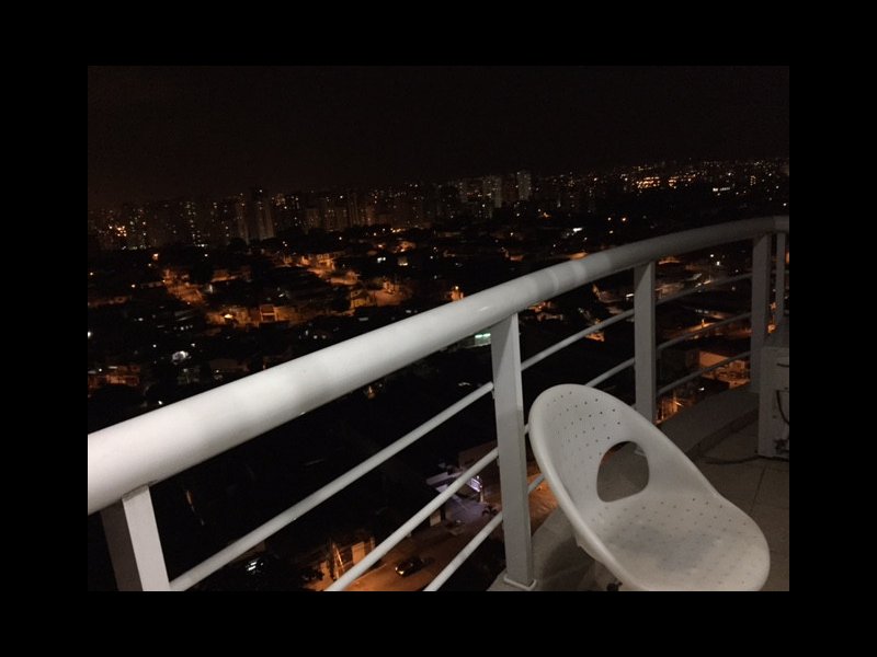 imóvel com 45m² - Alto de Pinheiros - São Paulo