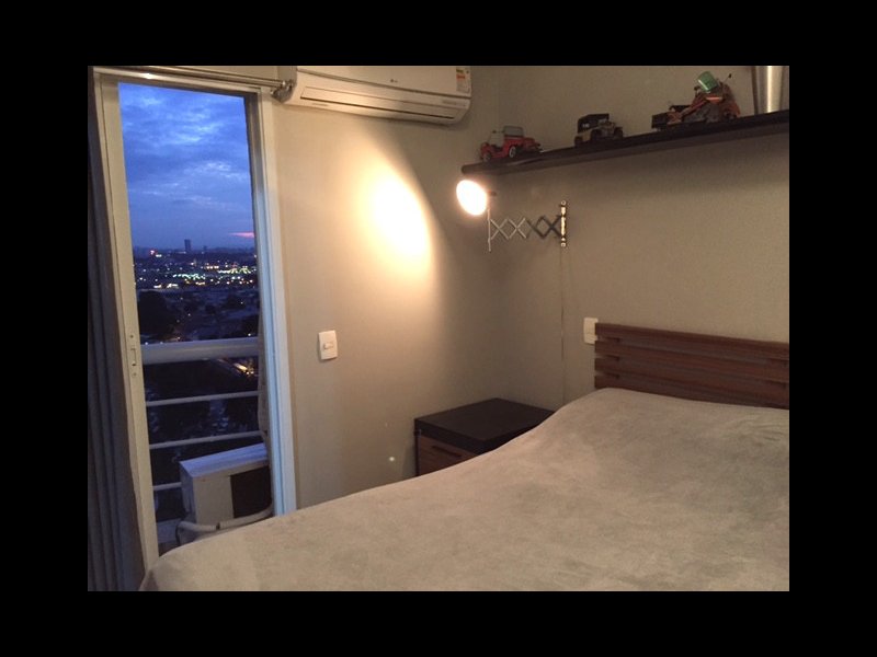 imóvel com 45m² - Alto de Pinheiros - São Paulo