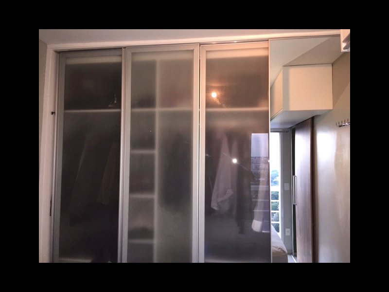 imóvel com 45m² - Alto de Pinheiros - São Paulo