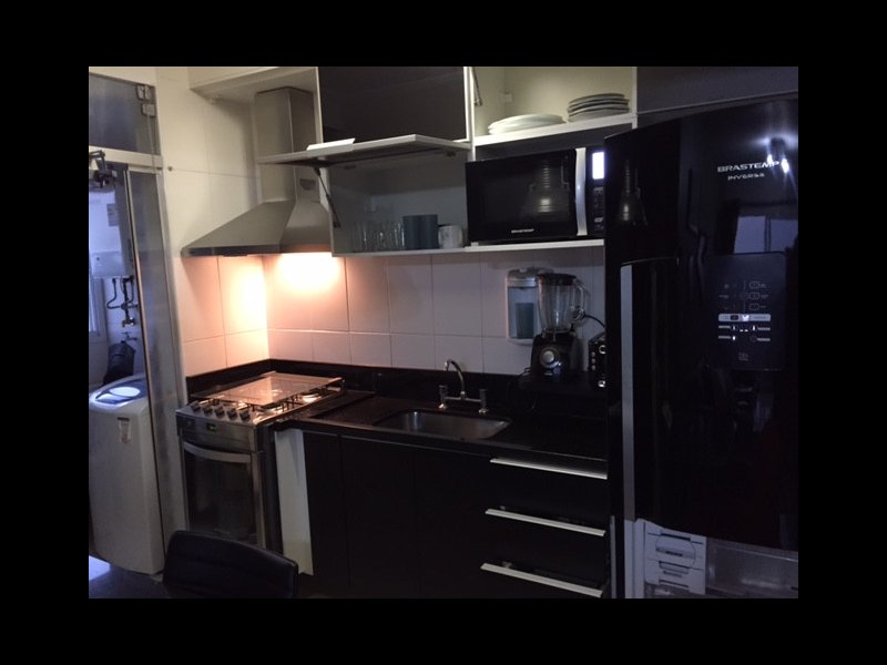 imóvel com 45m² - Alto de Pinheiros - São Paulo