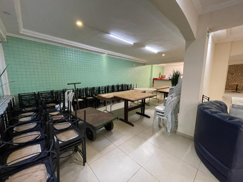 Chácara à venda Rio Grande com 900m² e 1 quarto por R$ 3.500.000 - 398507624-bar-interno-2.jpeg