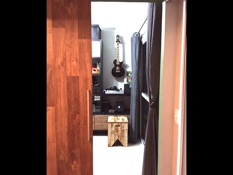 imóvel com 45m² - Alto de Pinheiros - São Paulo
