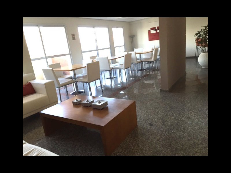 imóvel com 45m² - Alto de Pinheiros - São Paulo