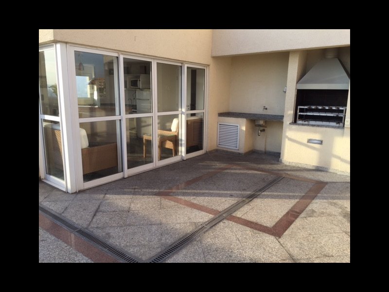imóvel com 45m² - Alto de Pinheiros - São Paulo