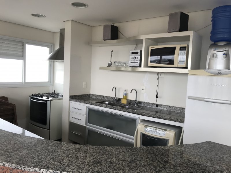 imóvel com 45m² - Alto de Pinheiros - São Paulo