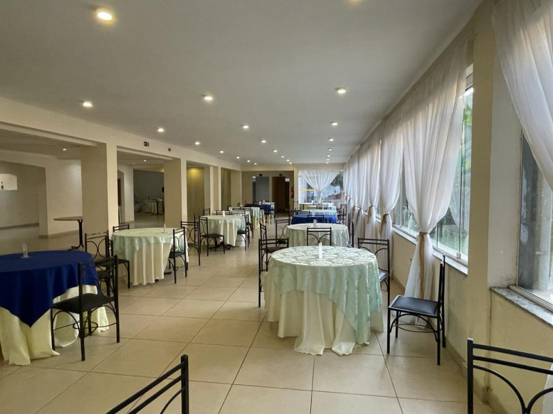 Chácara à venda Rio Grande com 900m² e 1 quarto por R$ 3.500.000 - 97522728-salao-1.jpeg