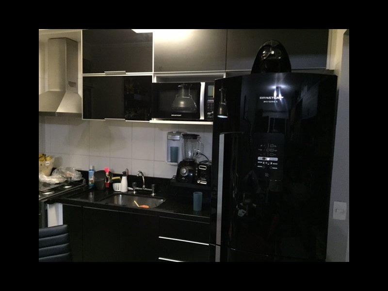 imóvel com 45m² - Alto de Pinheiros - São Paulo