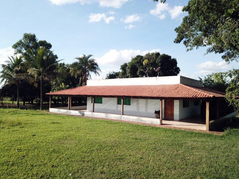 imóvel com 55m² - Brasil - Uberlândia