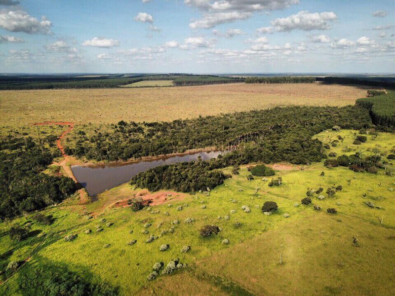 imóvel com 55m² - Brasil - Uberlândia