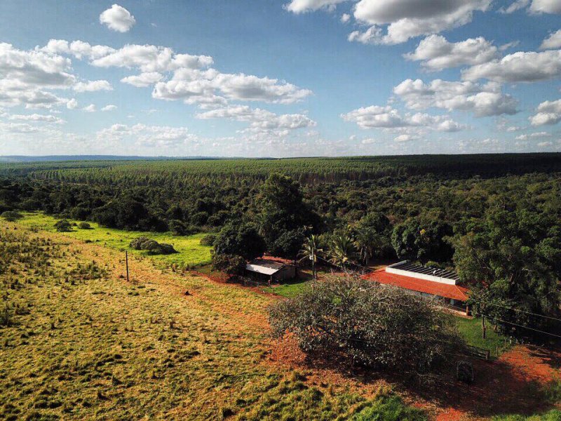 imóvel com 55m² - Brasil - Uberlândia