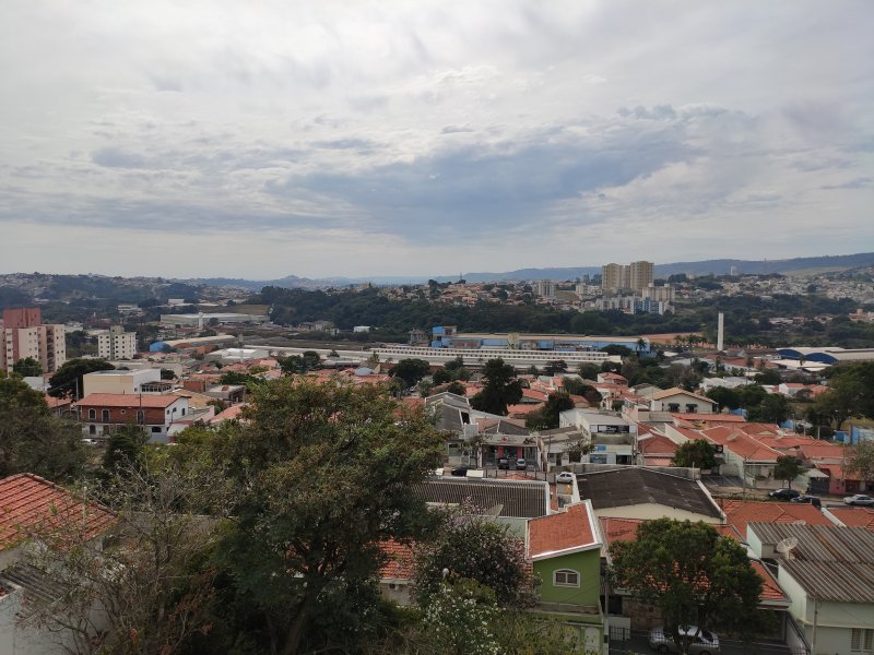 imóvel com 62m² - Vila Independência - Valinhos